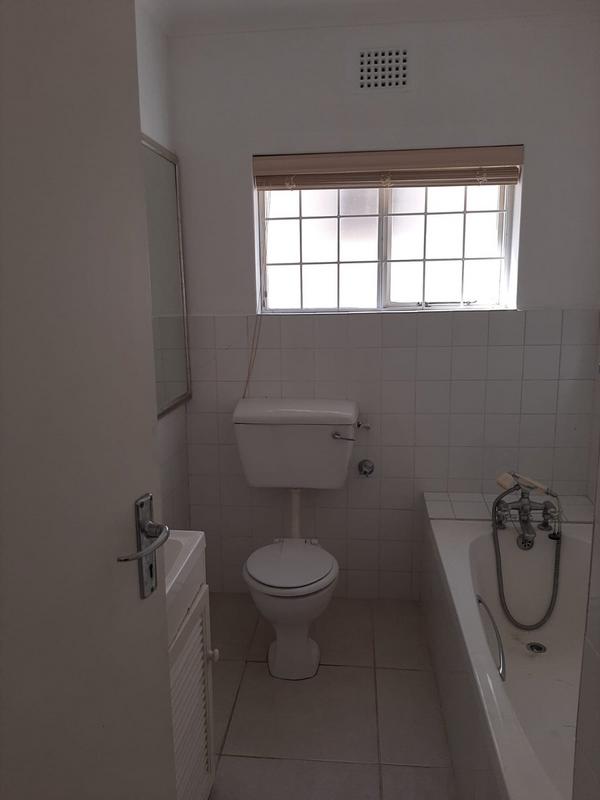 To Let 2 Bedroom Property for Rent in Fish Hoek Western Cape